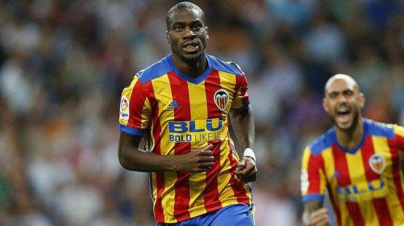 C&F - Kondogbia al Valencia: 7,8 milioni nei conti 2017-18 per l'Inter