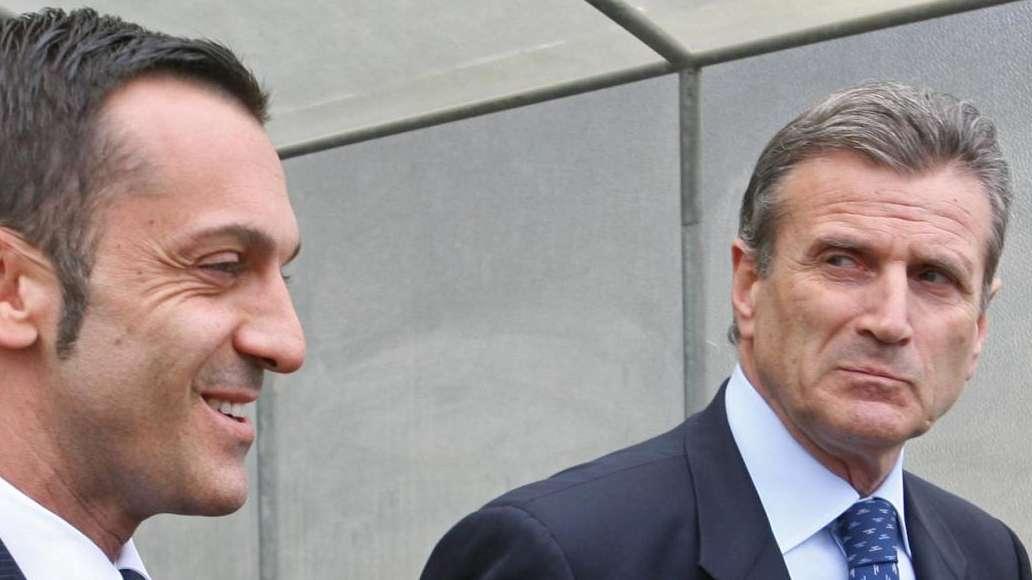 Il paradosso del Cipe: da vittima diventa carnefice. E quella telefonata...
