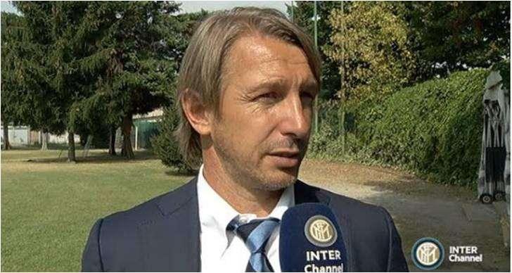 Vecchi: "I ragazzi non hanno fatto ciò che chiedevo. Vanheusden..."