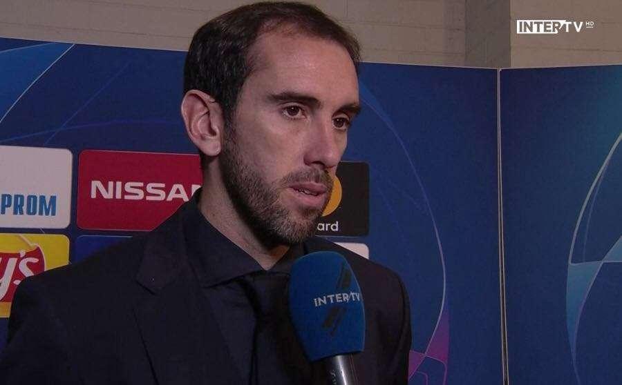 Godin a InterTV: "Il gol del 2-2? Sì, ho sbagliato. Gli errori si pagano a caro prezzo"
