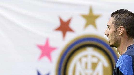 Ct Algeria: "Belfodil? Giochi con costanza nell'Inter e..."