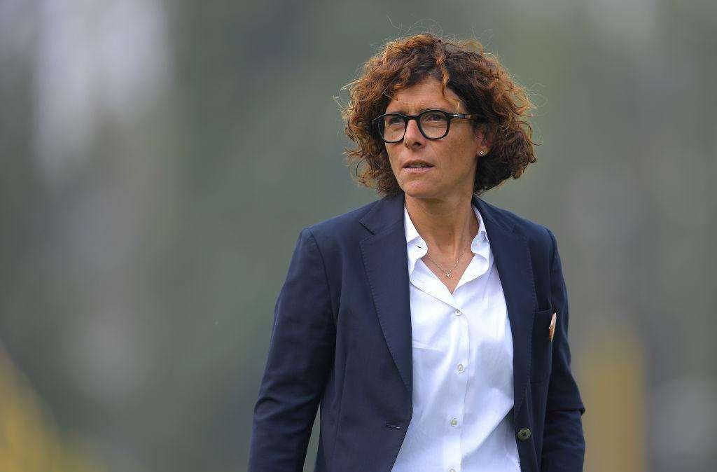 Guarino: "Grande prova nel derby. Abbiamo dato dimostrazione di forza"