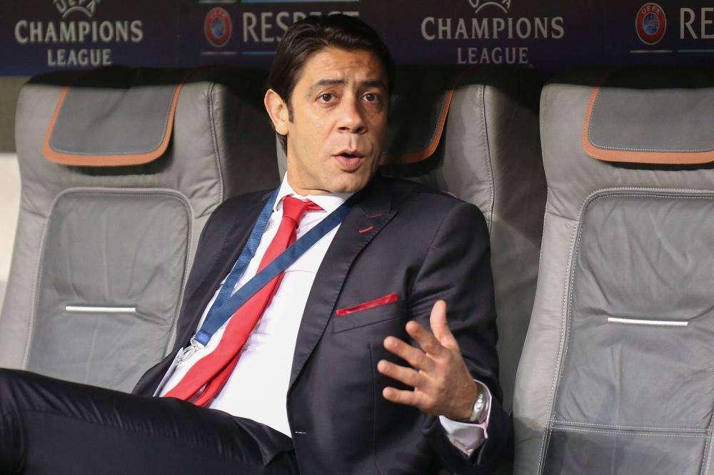 Rui Costa: "Conte all'Inter? Positivo, il campionato torna a essere competitivo come un tempo"
