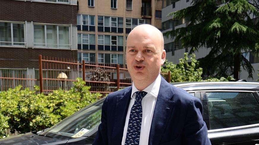 Fassone: ''Riorganizziamo la società. Mercato? ET non si tirerà indietro e..."