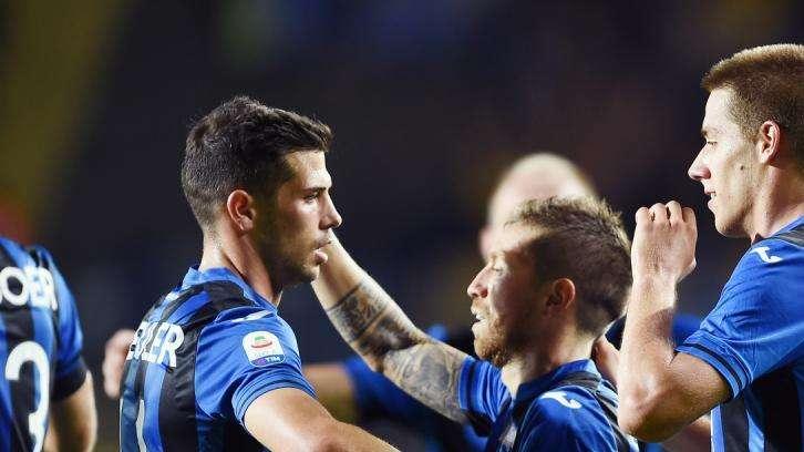 Whoscored - Atalanta e Inter le due squadre che tengono più il possesso dopo la Juve
