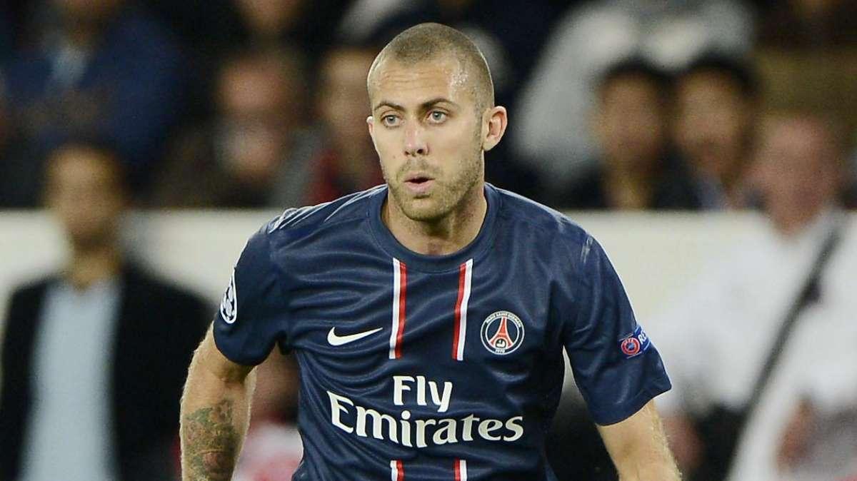 Menez non rinnova: "Non so ancora dove andrò"