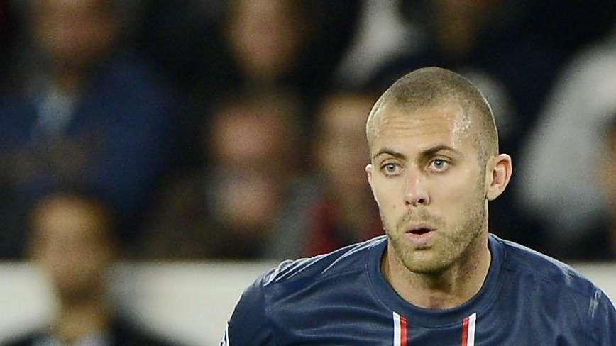 Menez: "Ho scelto di restare. A giugno vedremo..."