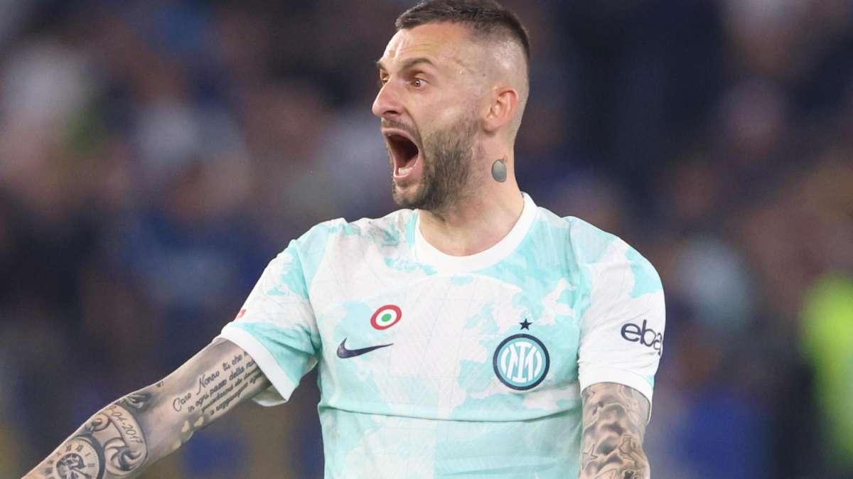 GdS - Al-Nassr-Brozovic, altro stop: l'Inter furiosa blocca l'affare, la ricostruzione 