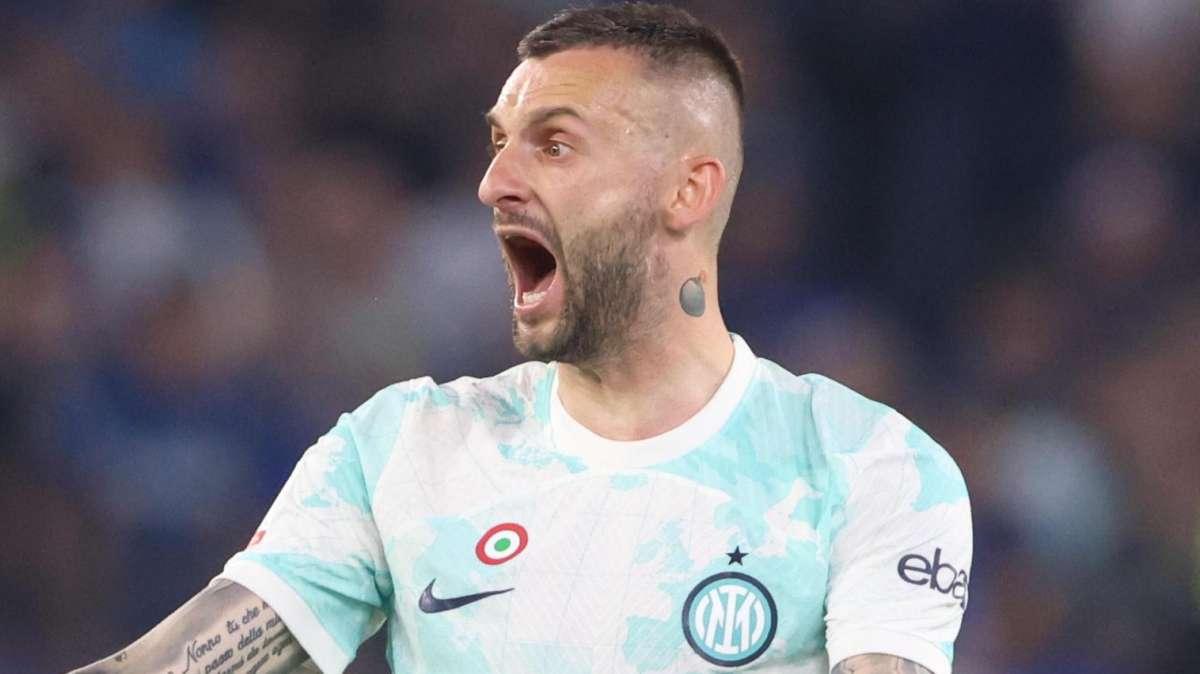 Pagelle GdS - Lukaku il migliore, De Vrij giovane pirata, Brozovic decisivo. C'è soltanto un bocciato tra i nerazzurri