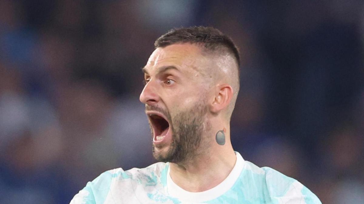 La Lazio pesca tra gli svincolati: c'è anche la suggestione Brozovic