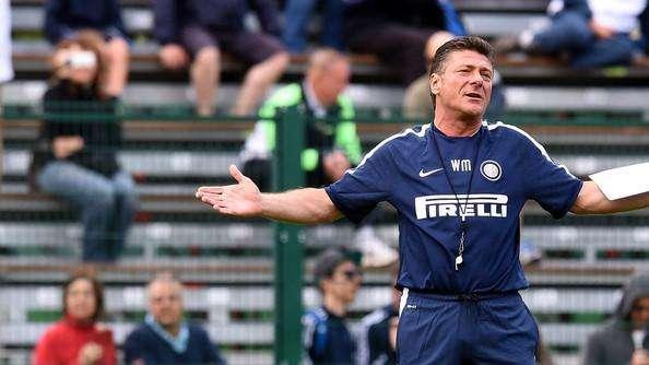 Inter, riposo a Ferragosto. Poi si riparte verso l'EL