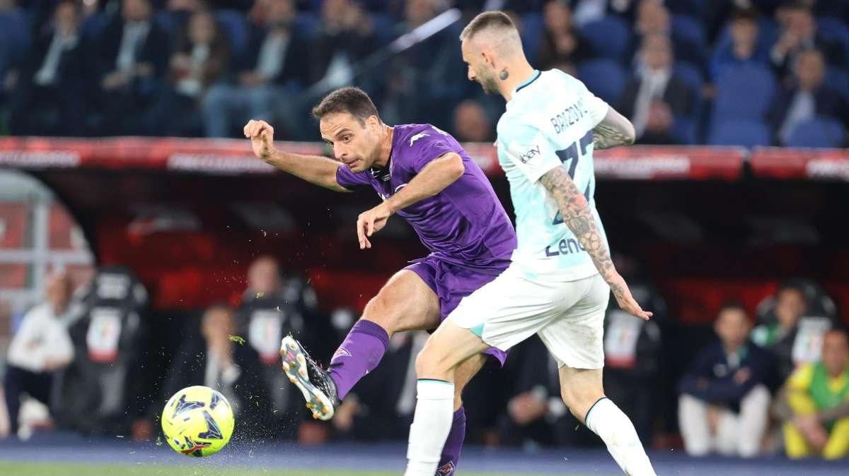 Carboni: "Finale di Coppa Italia così bella che avrei voluto i supplementari. Una cosa ha fatto la differenza"