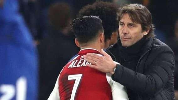 Inter e Manchester trattano, vicina la chiusura per Sanchez. Sarà prestito oneroso, Marotta ottimista