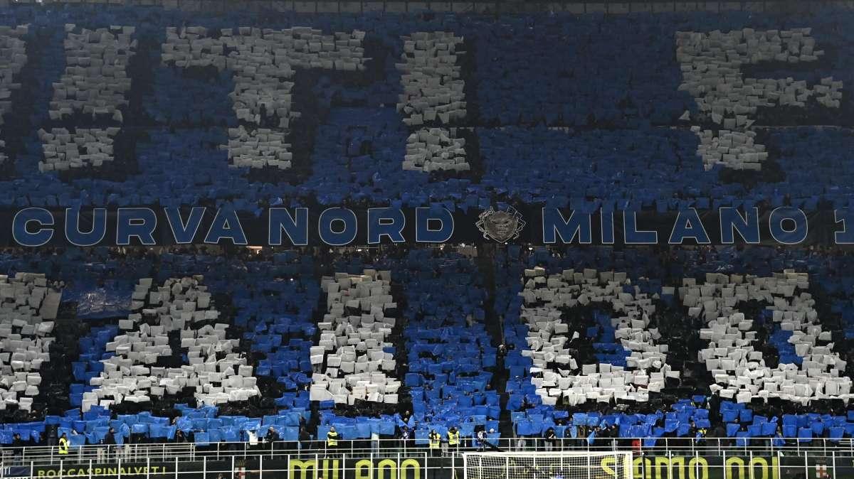 Raccolta di giochi in favore di orfanotrofi e reparti pediatrici milanesi: la Curva Nord ringrazia chi ha contribuito 