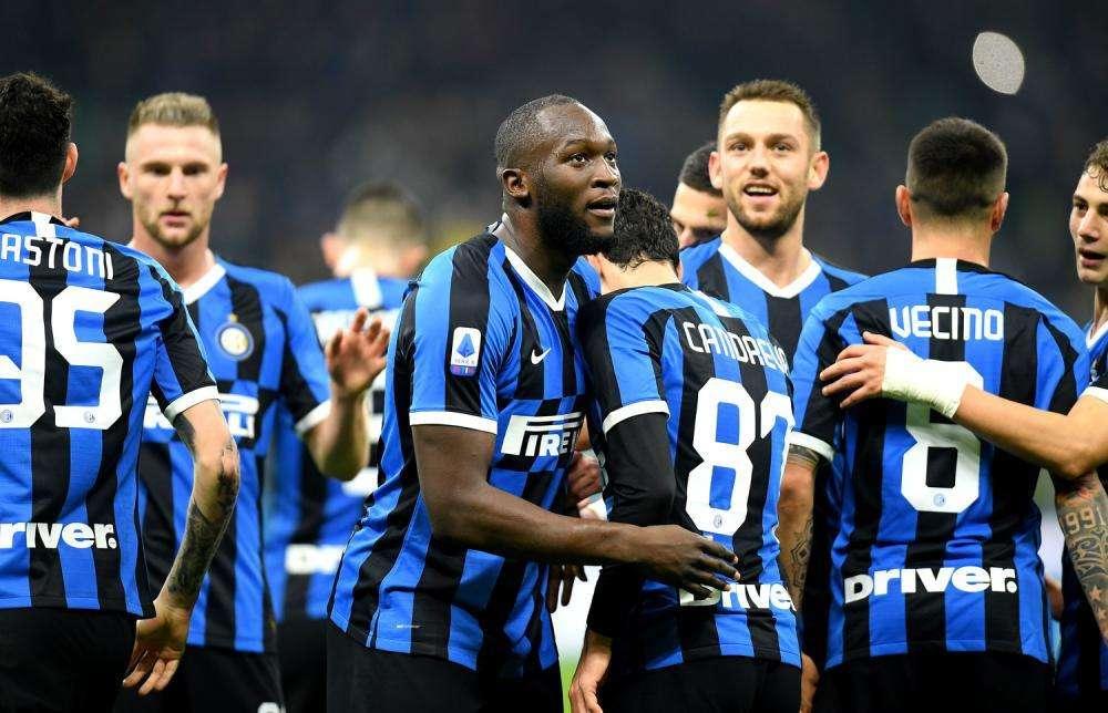 Garlando: "C'era una volta Icardi che dilaniava lo spogliatoio. Ora Lukaku l'ha ricostruito"