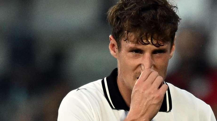 Pinamonti: "Per l'Inter ho un'enorme riconoscenza. Su Icardi, Lukaku, Conte e Skriniar..."