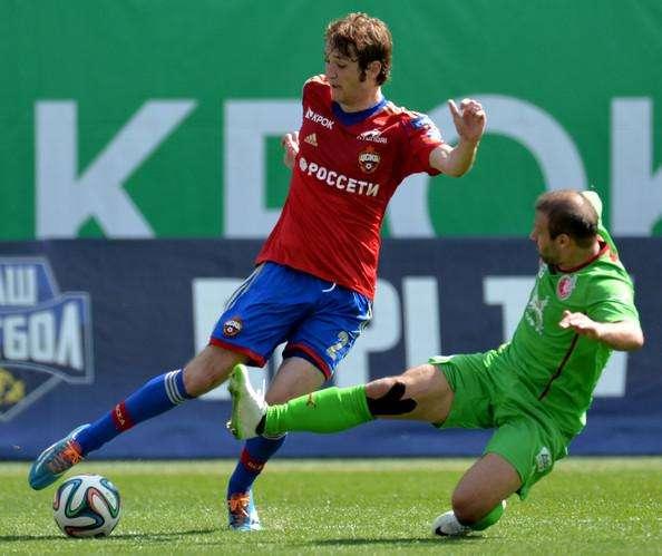 Rumors UK - Tanti su Mario Fernandes, anche l'Inter