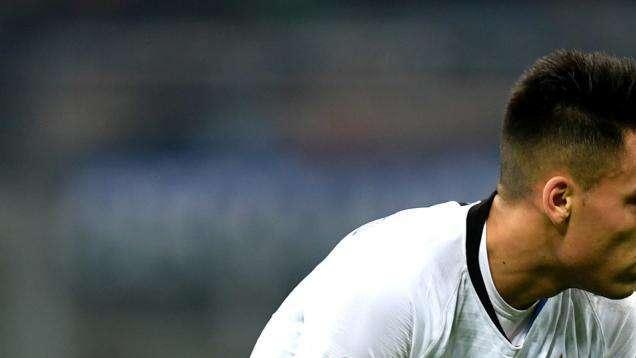 Cagliari-Inter - Lautaro il migliore, si salva Nainggolan