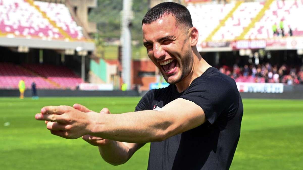 Sky - Bonazzoli-Salernitana, è fatta per il ritorno: accordo con la Samp