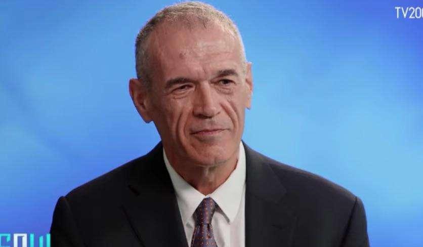 Cottarelli: "Salvare l'Inter? L'azionariato popolare è un modello che vale per tutte le società di calcio italiane"