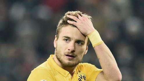 Inter e Milan su Immobile, l'agente chiede al BVB...