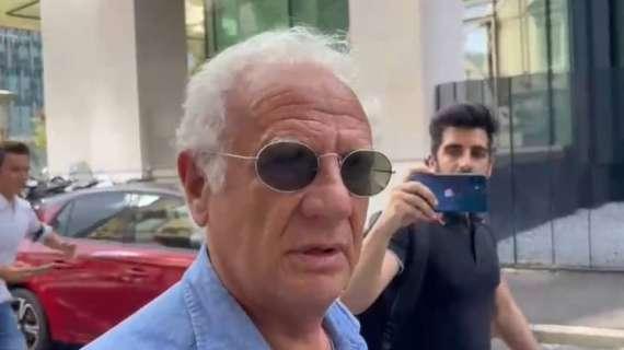 VIDEO - L'agente Tinti: "Tutto fatto per Inzaghi. Bastoni resta al 100%, il rinnovo quando ci chiamerà l'Inter"
