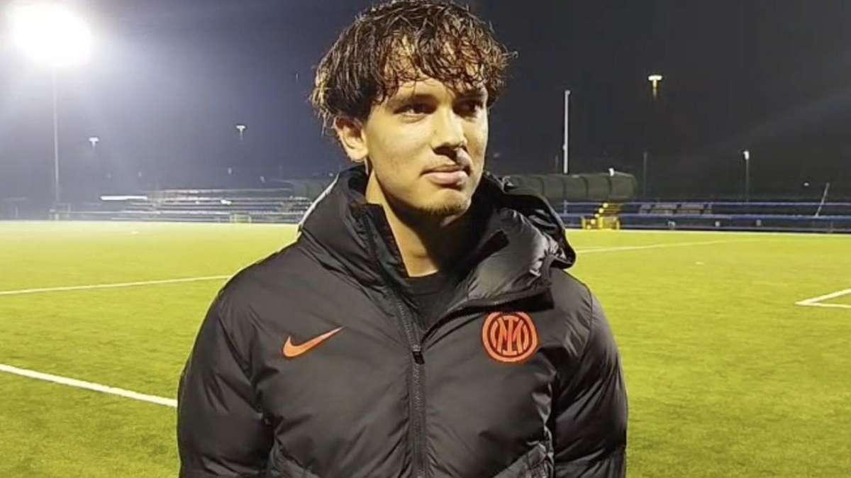 VIDEO - U20, Moressa: "La qualificazione era un obiettivo. Contento per il gol, avevo bisogno di sentire fiducia"
