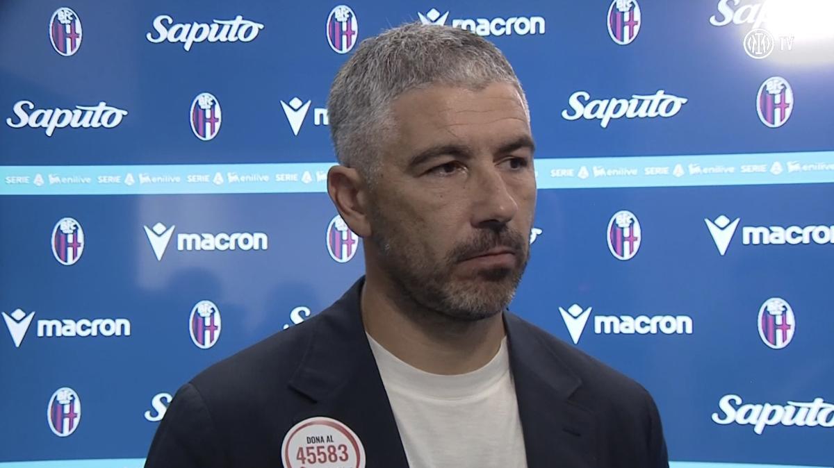 Kolarov a ITV: "Mai nessun dubbio su chi è entrato nel secondo tempo"