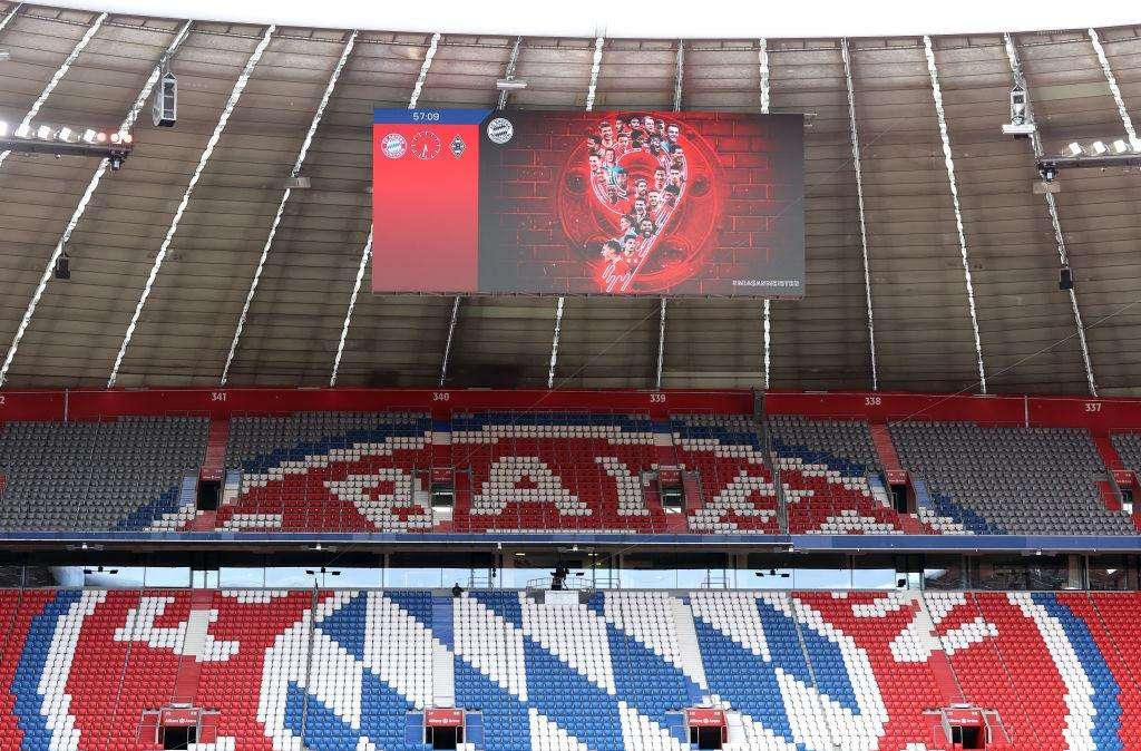 Lipsia ko a Dortmund, il Bayern è campione di Germania per la nona volta di fila