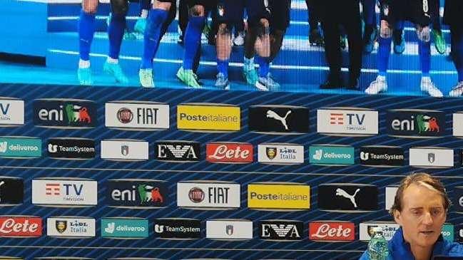 Italia, Mancini verso la permanenza come ct: "Sono giovane e questo lavoro mi piace"