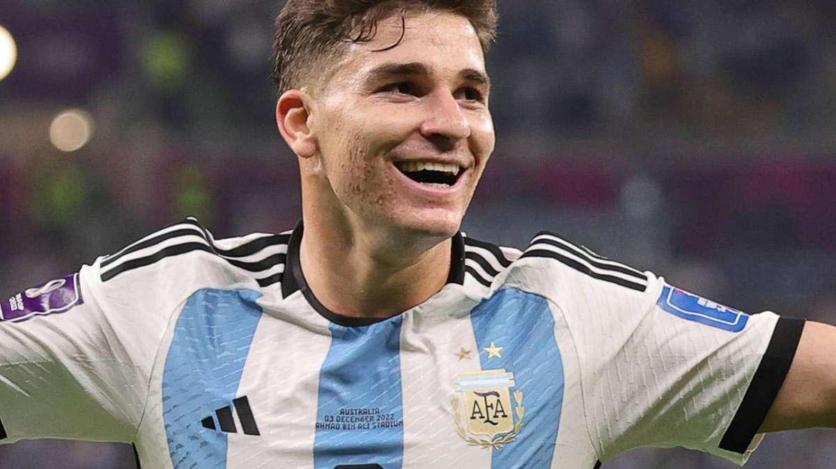 UFFICIALE - Julian Alvarez è dell'Atletico Madrid: il video dell'annuncio