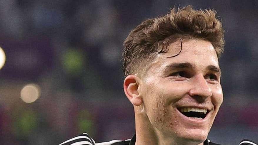 GdS - Colpo Atletico: preso Julian Alvarez. Cessione record per la Premier League