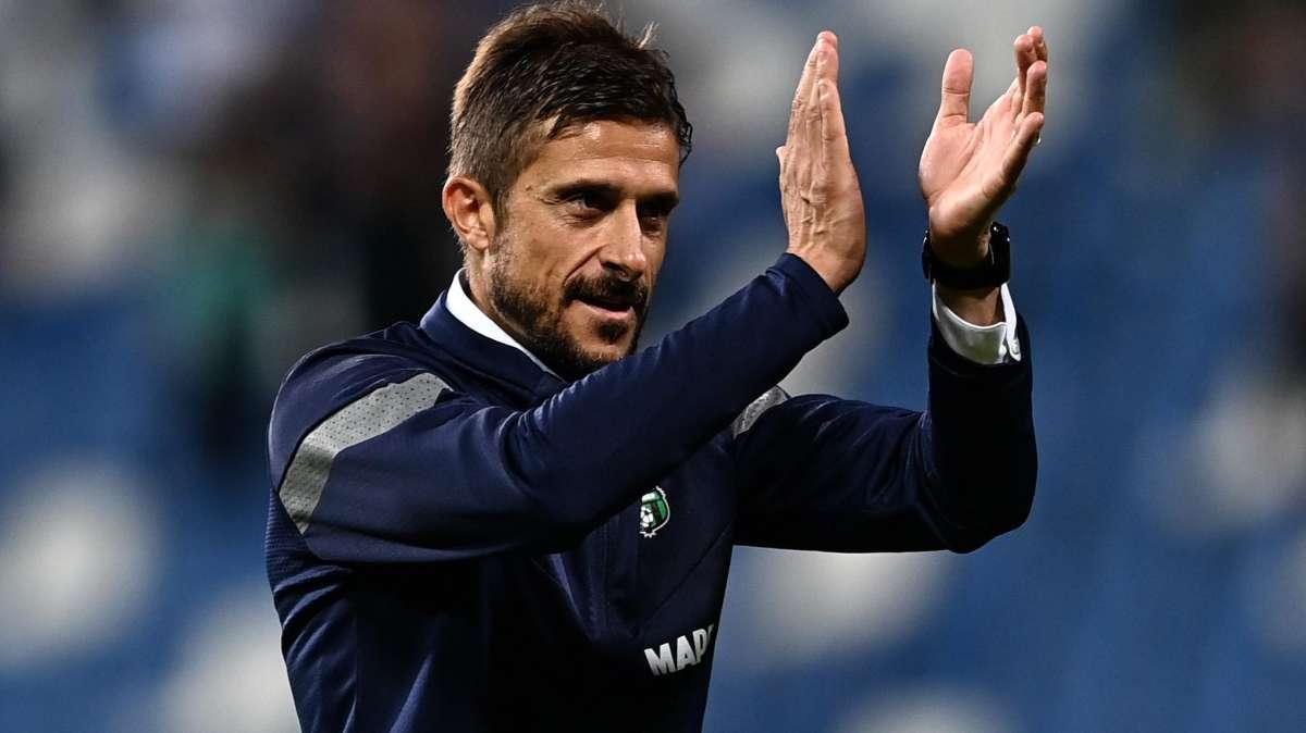 Qui Sassuolo - Berardi titolare nel tridente, resta fuori Erlic?