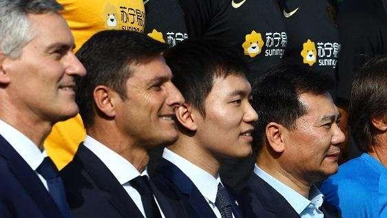 CdS - Conte, né esonero né carta bianca: Zhang e Marotta hanno un piano. Ma poi toccherà a lui