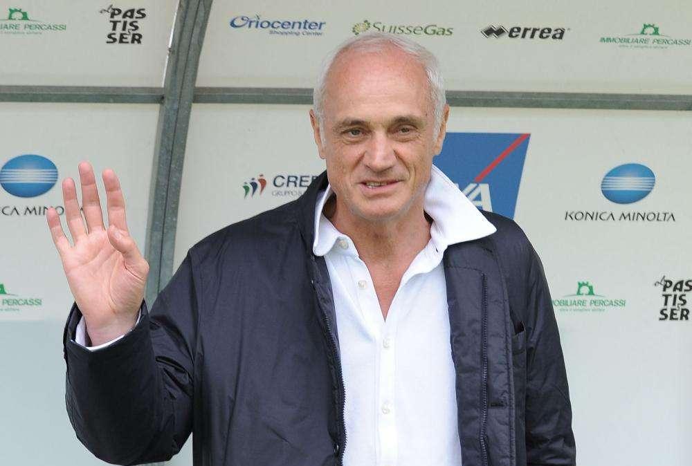 Percassi con orgoglio: "Facchetti persona eccezionale"