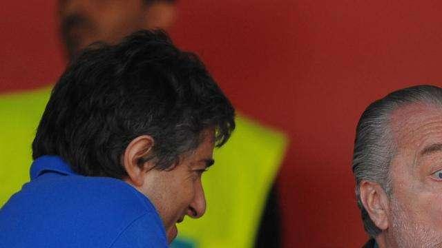 De Laurentiis torna a scagliarsi contro le big