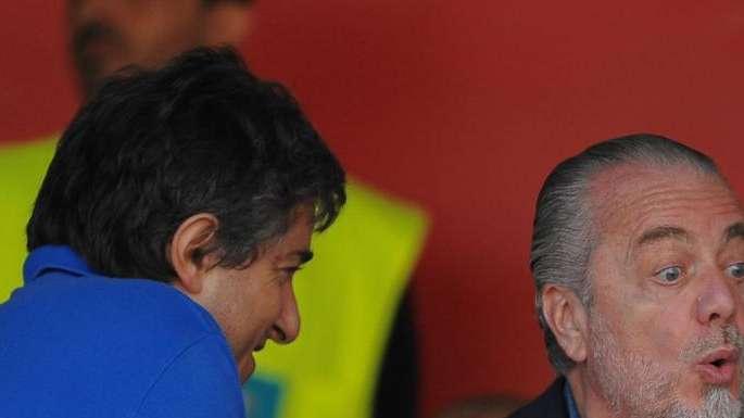 Mura: "Spero che Napoli-Inter non falsi il campionato"