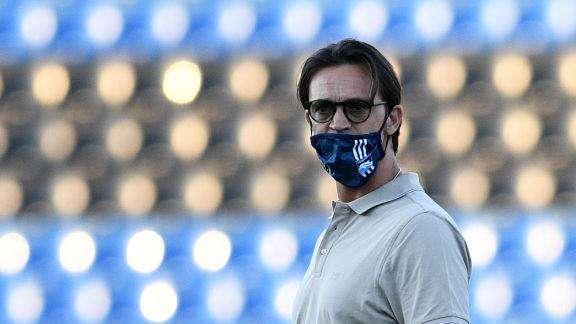 Legrottaglie: "Critiche all'Inter? Ormai c'è lo stereotipo che una squadra gioca bene se fa 300 passaggi"