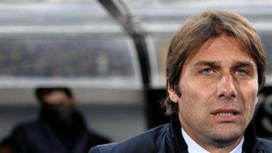 Conte: "Non è solo Milan-Juve, c'è anche l'Inter"