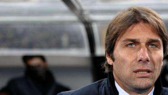 Conte guarda altrove: "Il derby? Non mi interessa"