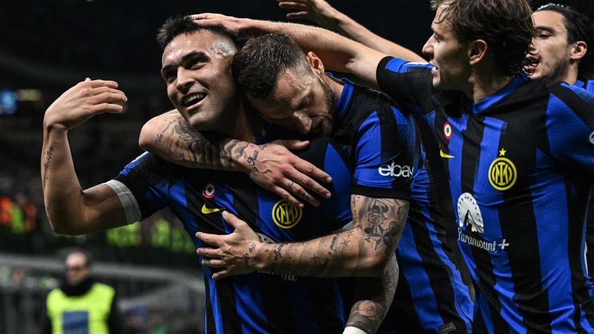 Dal tap-in di Arnautovic al sinistro di Lautaro contro l'Atalanta: i sei candidati per il Goal of the month di febbraio