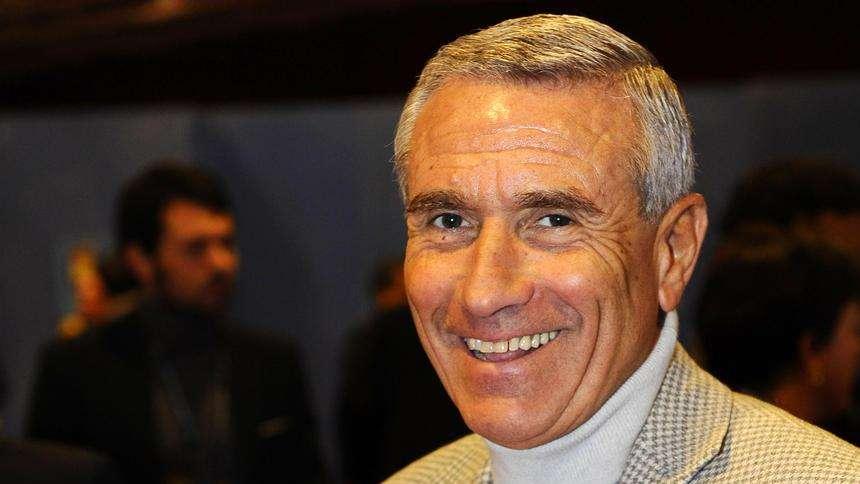 Damiani: "Mercato estivo in Italia? Si spenderà, magari facendo debiti…"