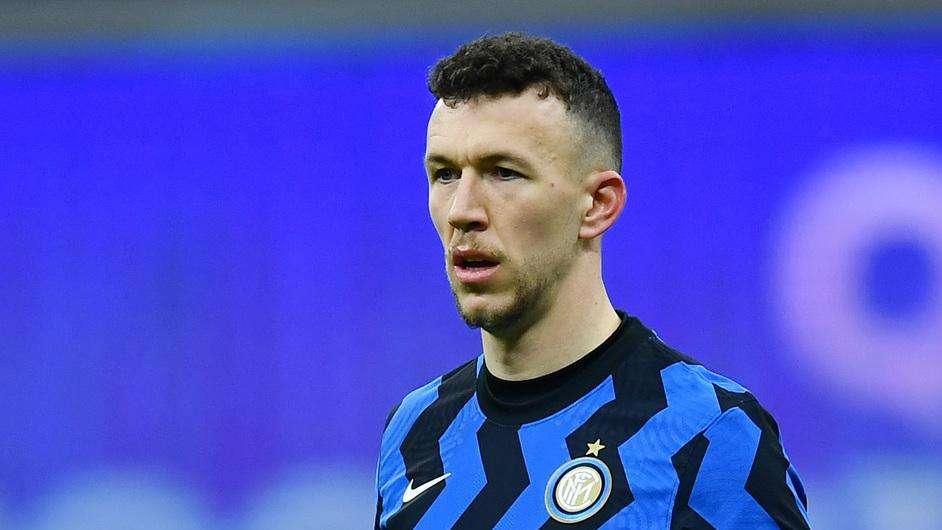 Perisic, il feeling con la fascia è finalmente sbocciato: ormai è il titolare per Conte della corsia sinistra