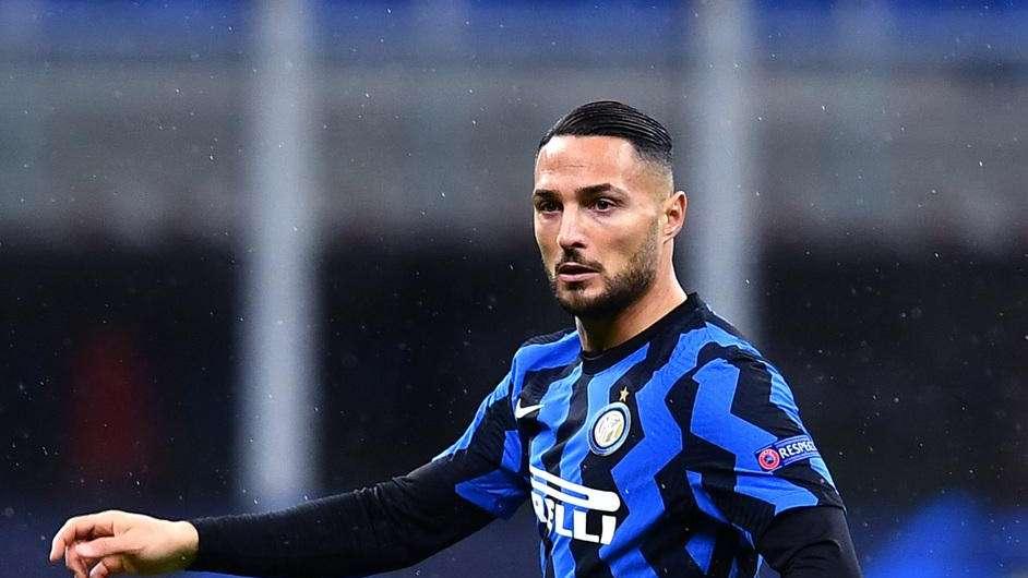  Inter, D'Ambrosio il bomber di testa: il difensore al comando in Serie A con Ibra e Immobile