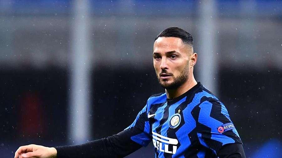 Sky - D'Ambrosio stop: starà ai box almeno 4-5 settimane. Conte lo riavrà tra derby e Genoa