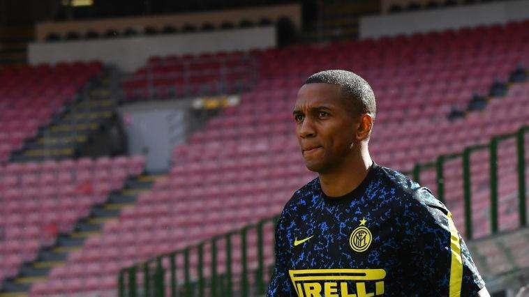 From Uk - Non solo il Watford: anche l'Inter Miami su Young in caso di mancato rinnovo 