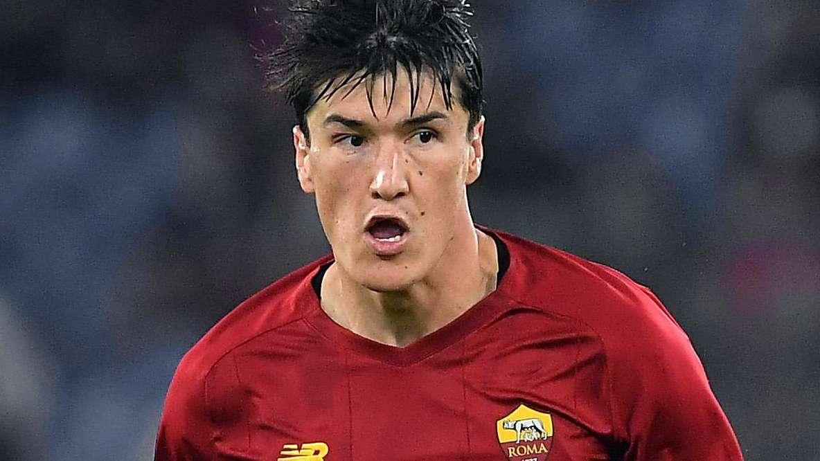 UFFICIALE - Shomurodov passa in prestito dalla Roma allo Spezia