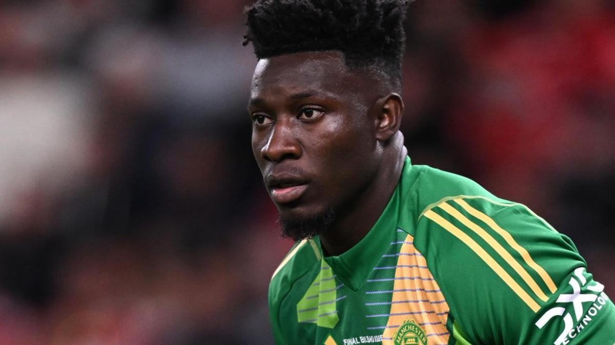 UFFICIALE - Onana, altro anno in prestito al Trabzonspor