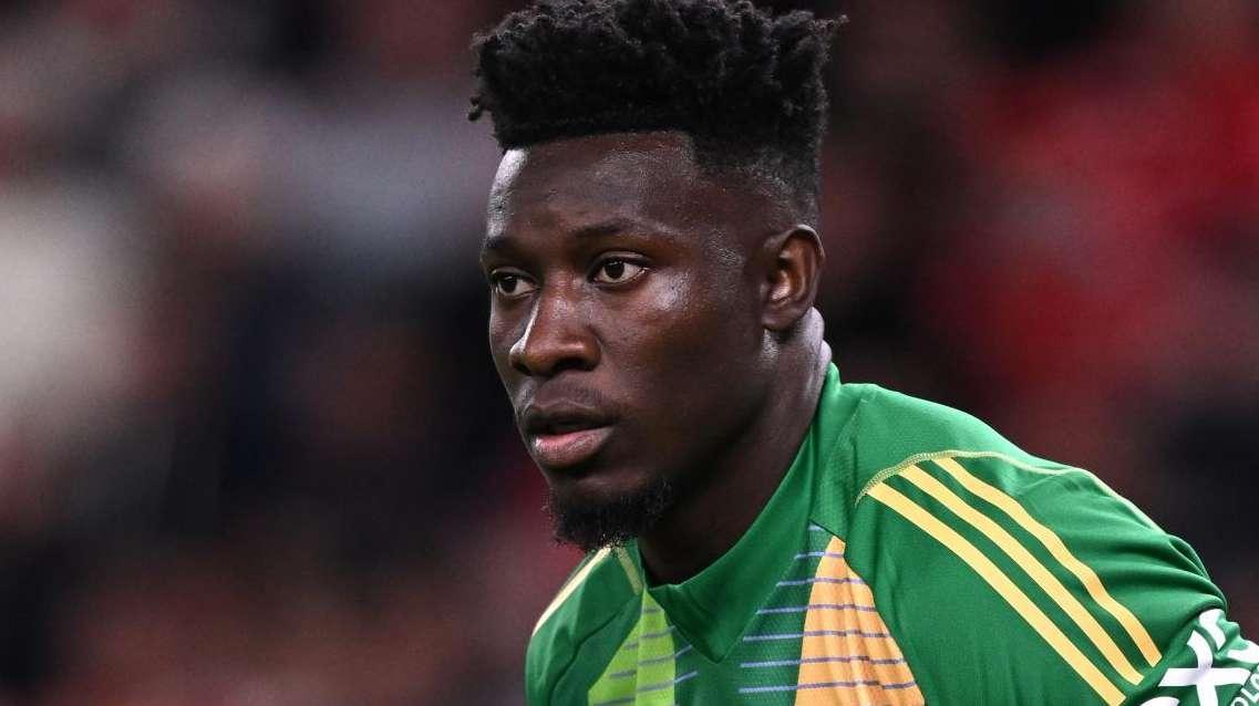 Onana al Trabzonspor, affare fatto: l'ex Inter raggiunge i turchi in prestito secco gratuito
