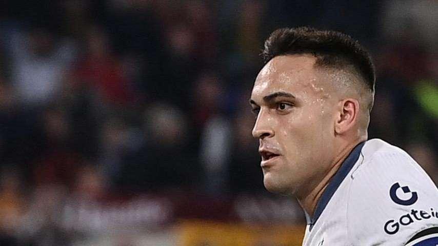 Lautaro ritrova la Roma, trend invertito nelle ultime 6 partite: spicca il gol all'andata